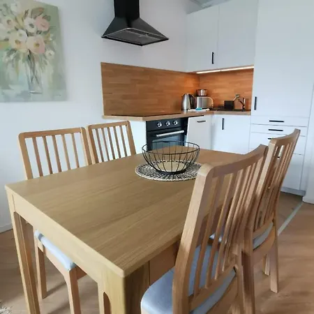 Apartment Ferienwohnung Harzlich