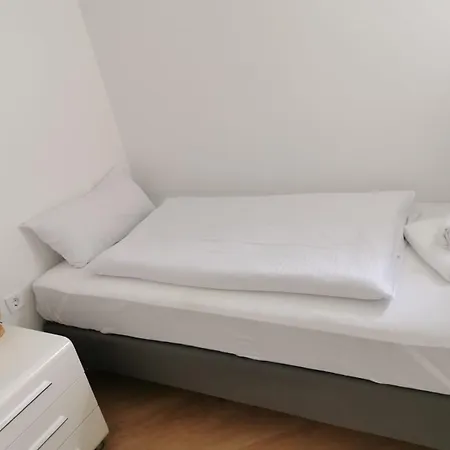Apartment Ferienwohnung Harzlich