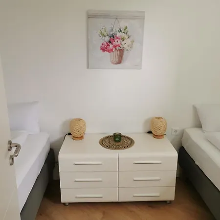 Apartment Ferienwohnung Harzlich