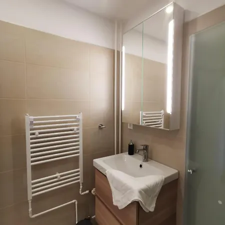 Apartment Ferienwohnung Harzlich *