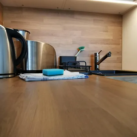 Apartment Ferienwohnung Harzlich *