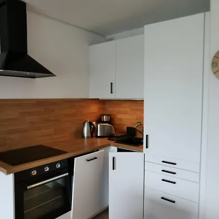 Ferienwohnung Harzlich