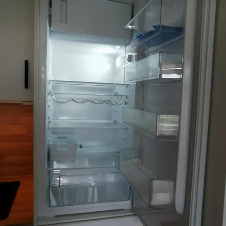 Apartment Ferienwohnung Harzlich *