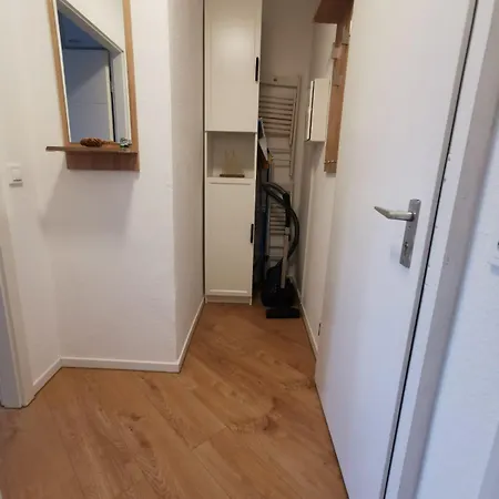 Ferienwohnung Harzlich