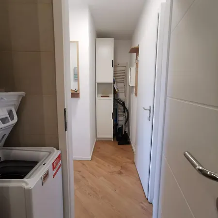 Appartamento Ferienwohnung Harzlich