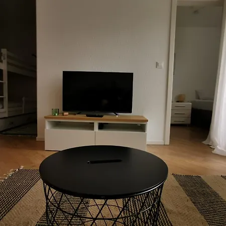 Appartamento Ferienwohnung Harzlich Goslar