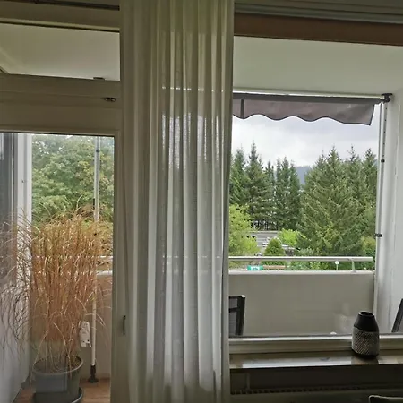 Ferienwohnung Harzlich
