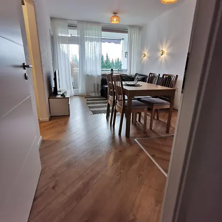 Apartment Ferienwohnung Harzlich *