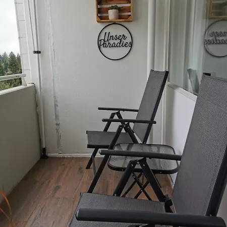 Ferienwohnung Harzlich Goslar